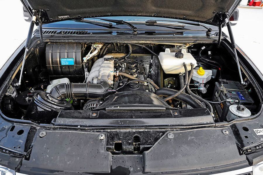5 критичных недостатков мотора УАЗ «Патриот»