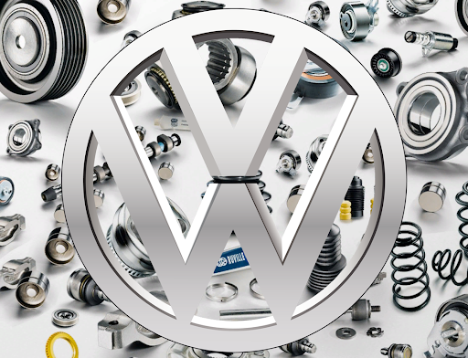 Преимущества запчастей на Volkswagen Passat фото