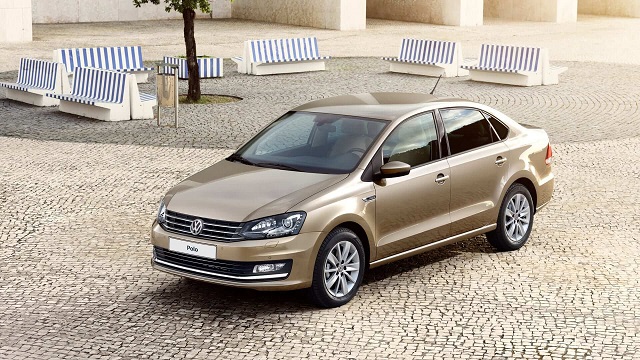 Преимущества покупки нового Volkswagen Polo фото